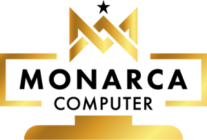 Monarca Computer